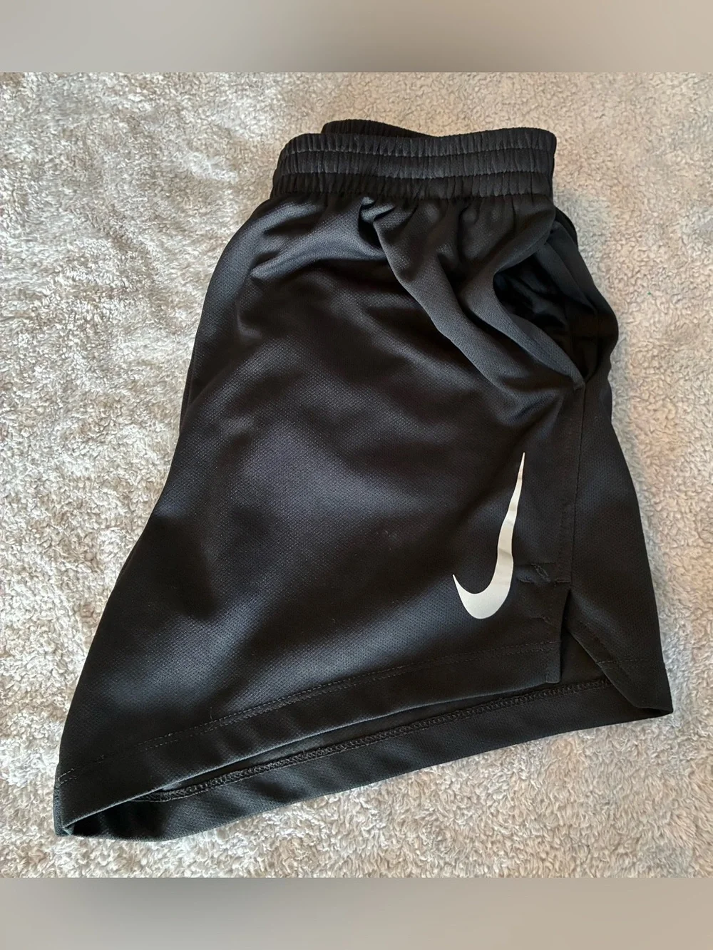 Nike lightweight athletic